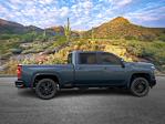 New 2025 Chevrolet Silverado 2500 LT Crew Cab 4WD, Pickup for sale #251123 - photo 5