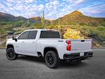 New 2025 Chevrolet Silverado 2500 LT Crew Cab 4WD, Pickup for sale #251124 - photo 3