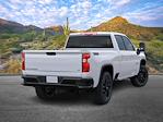 New 2025 Chevrolet Silverado 2500 LT Crew Cab 4WD, Pickup for sale #251124 - photo 4