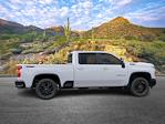 New 2025 Chevrolet Silverado 2500 LT Crew Cab 4WD, Pickup for sale #251124 - photo 5