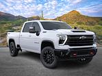 New 2025 Chevrolet Silverado 2500 LT Crew Cab 4WD, Pickup for sale #251124 - photo 7