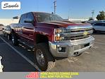 Used 2018 Chevrolet Silverado 2500 LTZ Crew Cab 4WD, Pickup for sale #251209A - photo 1