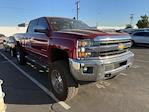 Used 2018 Chevrolet Silverado 2500 LTZ Crew Cab 4WD, Pickup for sale #251209A - photo 3