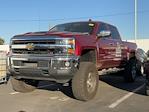 Used 2018 Chevrolet Silverado 2500 LTZ Crew Cab 4WD, Pickup for sale #251209A - photo 5