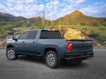 New 2025 Chevrolet Silverado 2500 Custom Crew Cab 4WD, Pickup for sale #251500 - photo 3