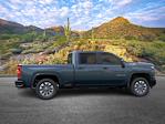 New 2025 Chevrolet Silverado 2500 Custom Crew Cab 4WD, Pickup for sale #251500 - photo 5