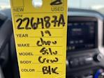 Used 2019 Chevrolet Silverado 1500 LTZ Crew Cab 4x4, Pickup for sale #226487A - photo 30