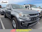 Used 2021 Chevrolet Colorado LT Crew Cab 4WD, Pickup for sale #281832 - photo 1