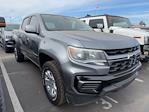 Used 2021 Chevrolet Colorado LT Crew Cab 4WD, Pickup for sale #281832 - photo 3