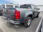 Used 2021 Chevrolet Colorado LT Crew Cab 4WD, Pickup for sale #281832 - photo 2