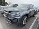 Used 2021 Chevrolet Colorado LT Crew Cab 4WD, Pickup for sale #281832 - photo 5