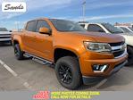 Used 2017 Chevrolet Colorado LT Crew Cab 4WD, Pickup for sale #290696 - photo 1