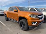 Used 2017 Chevrolet Colorado LT Crew Cab 4WD, Pickup for sale #290696 - photo 3