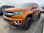 Used 2017 Chevrolet Colorado LT Crew Cab 4WD, Pickup for sale #290696 - photo 5