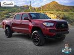 Used 2021 Toyota Tacoma Double Cab 4WD, Pickup for sale #435649 - photo 1