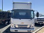 New 2024 Chevrolet LCF 5500XD Regular Cab RWD, Morgan Truck Body MorganPlate Box Truck for sale #241762 - photo 3