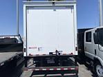 New 2024 Chevrolet LCF 5500XD Regular Cab RWD, Morgan Truck Body MorganPlate Box Truck for sale #241762 - photo 2