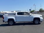 Used 2015 Chevrolet Colorado Z71 Crew Cab 4x2, Pickup for sale #SG5607A - photo 4