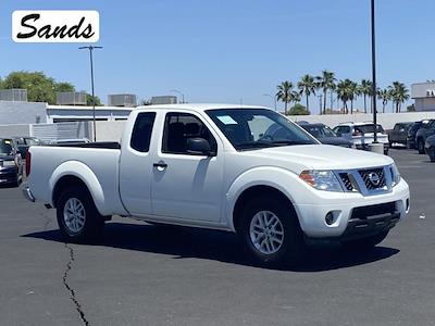 Used 2019 Nissan Frontier SV King Cab 4x2, Pickup for sale #SG5617 - photo 1