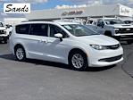 Used 2021 Chrysler Voyager FWD, Minivan for sale #SG6575 - photo 1