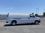 Used 2018 Chevrolet Express 3500 Work Van RWD, Empty Cargo Van for sale #SG6922 - photo 3