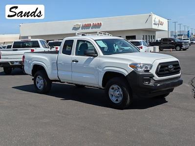 Used 2023 Toyota Tacoma SR Access Cab RWD, Pickup for sale #SG6979 - photo 1