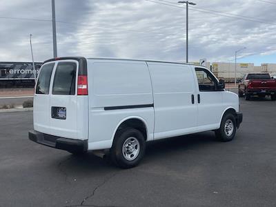 2018 Chevrolet Express 2500 SRW RWD, Empty Cargo Van for sale #SG7149 - photo 2