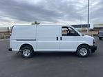 Used 2018 Chevrolet Express 2500 Work Van RWD, Empty Cargo Van for sale #SG7149 - photo 3