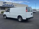 Used 2018 Chevrolet Express 2500 Work Van RWD, Empty Cargo Van for sale #SG7149 - photo 5