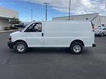 Used 2018 Chevrolet Express 2500 Work Van RWD, Empty Cargo Van for sale #SG7149 - photo 6