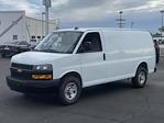 Used 2018 Chevrolet Express 2500 Work Van RWD, Empty Cargo Van for sale #SG7149 - photo 7