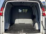 Used 2020 Chevrolet Express 2500 Work Van RWD, Empty Cargo Van for sale #SG7184 - photo 14