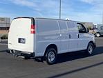 Used 2020 Chevrolet Express 2500 Work Van RWD, Empty Cargo Van for sale #SG7184 - photo 3