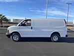 Used 2020 Chevrolet Express 2500 Work Van RWD, Empty Cargo Van for sale #SG7184 - photo 6