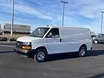 Used 2020 Chevrolet Express 2500 Work Van RWD, Empty Cargo Van for sale #SG7184 - photo 7