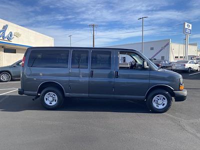 Used 2014 Chevrolet Express 2500 LS RWD, Passenger Van for sale #SG7213 - photo 2