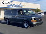 Used 2014 Chevrolet Express 2500 LS RWD, Passenger Van for sale #SG7213 - photo 1