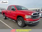 Used 2005 Dodge Ram 1500 SLT Quad Cab 4WD, Pickup for sale #SG7251A - photo 1