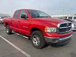 Used 2005 Dodge Ram 1500 SLT Quad Cab 4WD, Pickup for sale #SG7251A - photo 3