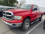 Used 2005 Dodge Ram 1500 SLT Quad Cab 4WD, Pickup for sale #SG7251A - photo 5