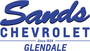 Sands Chevrolet - Glendale logo