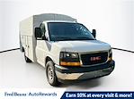 Used 2024 GMC Savana 3500 Work Van 4x2, 14' 5" Knapheide KUV Service Utility Van for sale #B40398 - photo 1