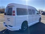Used 2012 Chevrolet Express 1500 LT 4x2, Passenger Van for sale #C00108P - photo 2