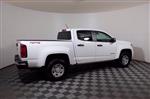 Used 2018 Chevrolet Colorado Work Truck Crew Cab 4x4, Pickup for sale #C00132S - photo 2