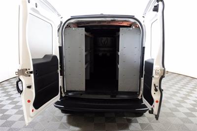 Used 2018 Ram ProMaster City Tradesman FWD, Upfitted Cargo Van for sale #C00203X - photo 2