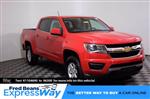 Used 2019 Chevrolet Colorado Work Truck Crew Cab 4x4, Pickup for sale #C00579X - photo 1