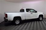 Used 2015 Chevrolet Colorado Work Truck Extended Cab 4x2, Pickup for sale #C00700X - photo 2