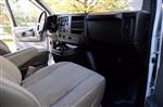 Used 2011 Chevrolet Express 2500 4x2, Upfitted Cargo Van for sale #C00748X - photo 12