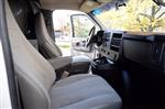 Used 2011 Chevrolet Express 2500 4x2, Upfitted Cargo Van for sale #C00748X - photo 13
