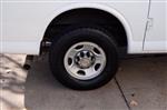 Used 2011 Chevrolet Express 2500 4x2, Upfitted Cargo Van for sale #C00748X - photo 5